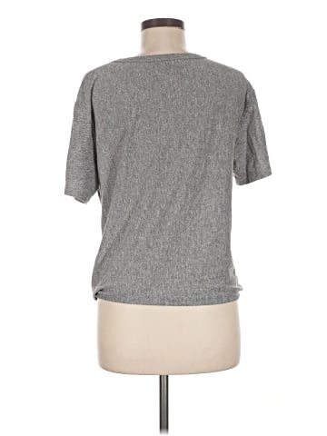 7 For All Mankind Short Sleeve Top (view 2)
