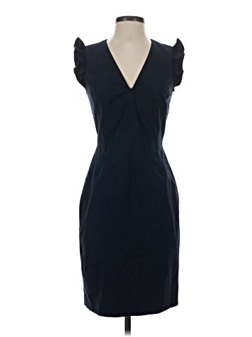 Rebecca Taylor Cocktail Dress (view 1)