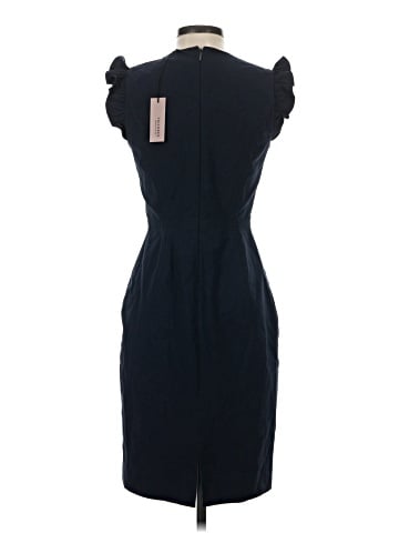 Rebecca Taylor Cocktail Dress (view 2)