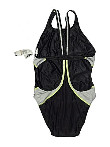 Speedo One Piece Swimsuit (view 2)