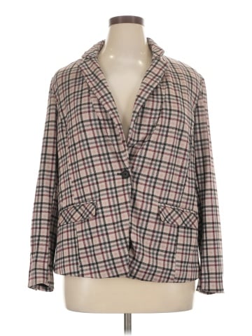 Torrid Blazer (view 1)
