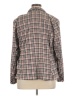 Torrid Plaid Pink Blazer Size 1X Plus (1) - photo 2
