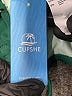 Cupshe Solid Green One Piece Swimsuit Size S - photo 3