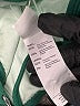 Cupshe Solid Green One Piece Swimsuit Size S - photo 4