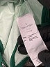 Cupshe Solid Green One Piece Swimsuit Size S - photo 5