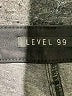 Level 99 Solid Black Active Pants Size 31 waist - photo 7