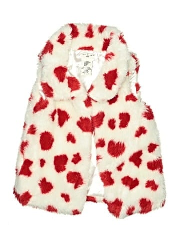 Max Studio Faux Fur Vest (view 1)