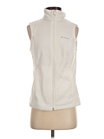 Columbia Vest (view 1)