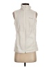 Columbia 100% Polyester White Vest Size S - photo 1
