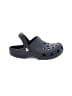 Crocs Blue Clogs Size 10 (kids) - photo 1