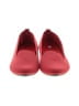 Unbranded Red Flats Size EU 41 - photo 2