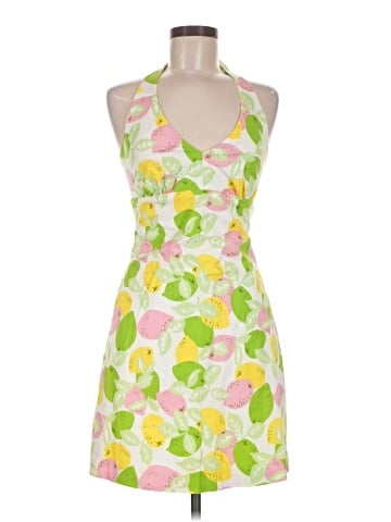 Lilly Pulitzer Cocktail Dress (view 1)