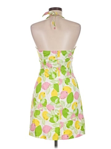 Lilly Pulitzer Cocktail Dress (view 2)