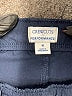 Crewcuts Outlet Solid Blue Active Pants Size 10 - photo 3