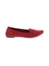 Unbranded Red Flats Size EU 41 - photo 1