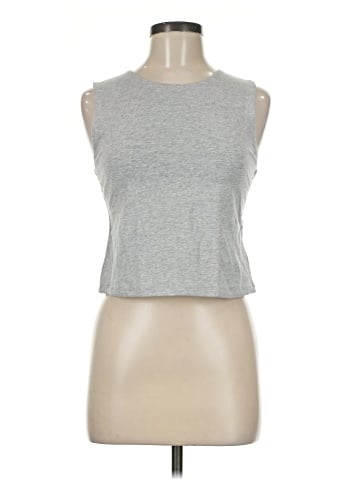Gap Sleeveless T-Shirt (view 1)