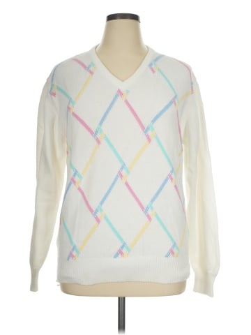 Pringle of Scotland Pullover Sweater (view 1)