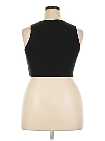 Trafaluc by Zara Tank Top (view 2)