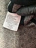 Joie Chevron-herringbone Black Pullover Sweater Size XS - photo 8