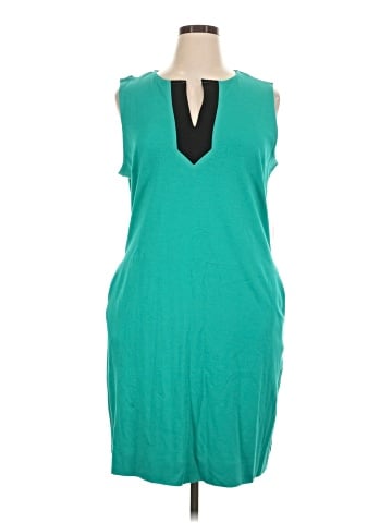 New York & Company Casual Dress (view 1)