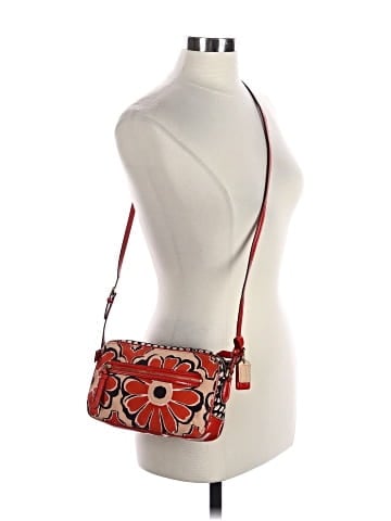 Coach Crossbody Bag (view 2)