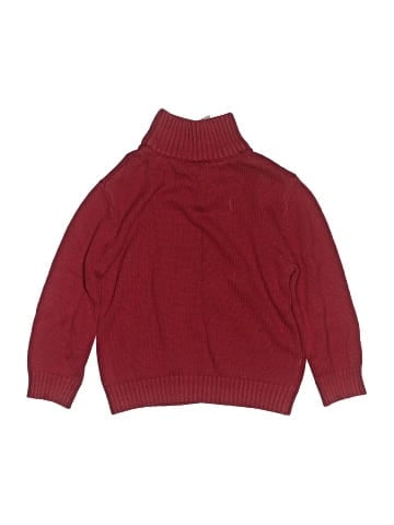 Nautica Pullover Sweater (view 2)