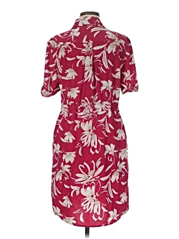Halston Casual Dress (view 2)