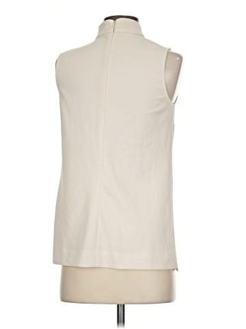 Trina Turk Sleeveless Blouse (view 2)
