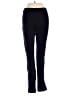 Nordstrom Solid Black Active Pants Size XS - photo 2