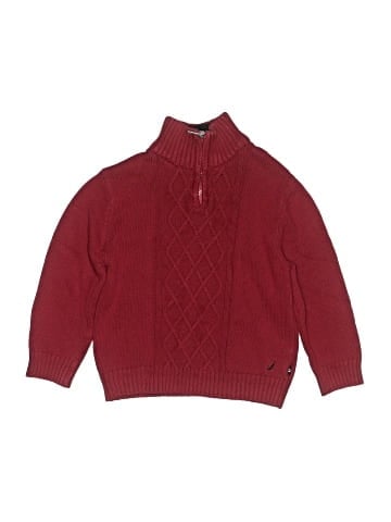 Nautica Pullover Sweater (view 1)