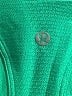 Lululemon Athletica Green Active Tank Size 4 - photo 7