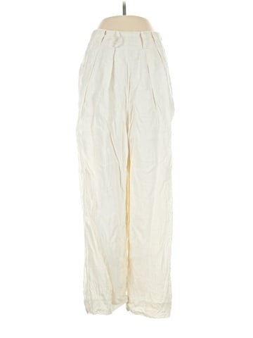 J.Crew Linen Pants (view 1)