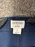 Crewcuts Outlet 100% Polyester Solid Blue Casual Pants Size 8 - photo 3