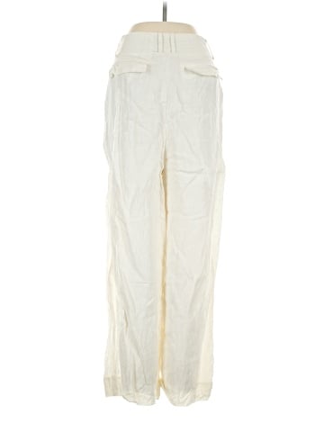J.Crew Linen Pants (view 2)