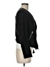 Divided by H&M Black Blazer Size 6 - photo 4