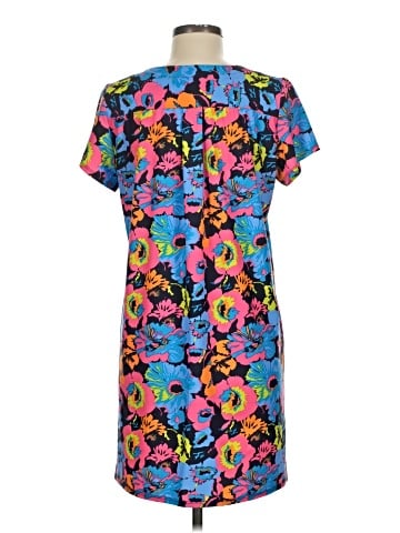 Jude Connally Casual Dress (view 2)