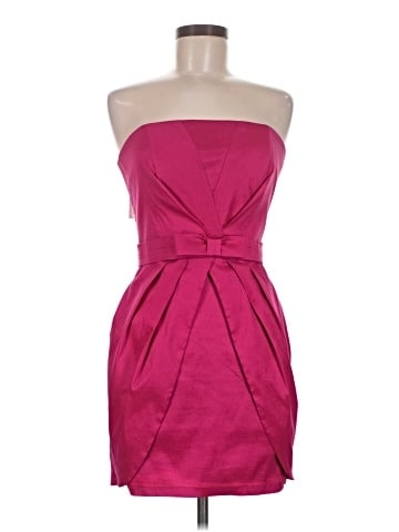 Cache Cocktail Dress (view 1)