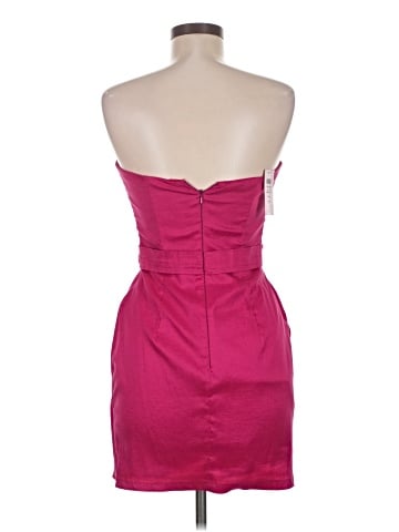 Cache Cocktail Dress (view 2)