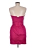 Cache Pink Cocktail Dress Size 8 - photo 2