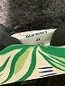 Old Navy Tropical Green Swimsuit Top Size 2X - photo 3