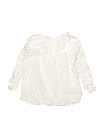Zara Baby Long Sleeve Blouse (view 2)
