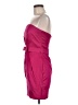 Cache Pink Cocktail Dress Size 8 - photo 5
