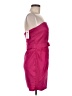 Cache Pink Cocktail Dress Size 8 - photo 4