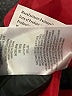 Marmellata 100% Polyester Hearts Red Dress Size 6X - photo 4
