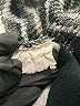 PrAna Chevron-herringbone Gray Casual Dress Size M - photo 8