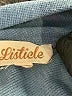 Listicle Blue Cardigan Size M - photo 7