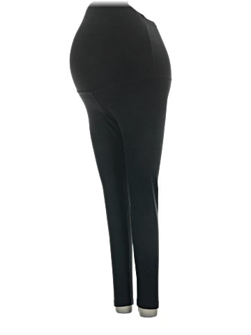 Beyond the Bump by Beyond Yoga Active Pants (view 1)