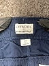 Crewcuts Outlet Solid Blue Athletic Shorts Size 10 - photo 3