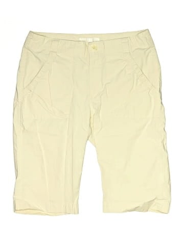 Karen by Karen Kane Cargo Shorts (view 1)