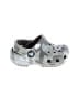 Crocs Camo Gray Clogs Size 4 (baby) - photo 1